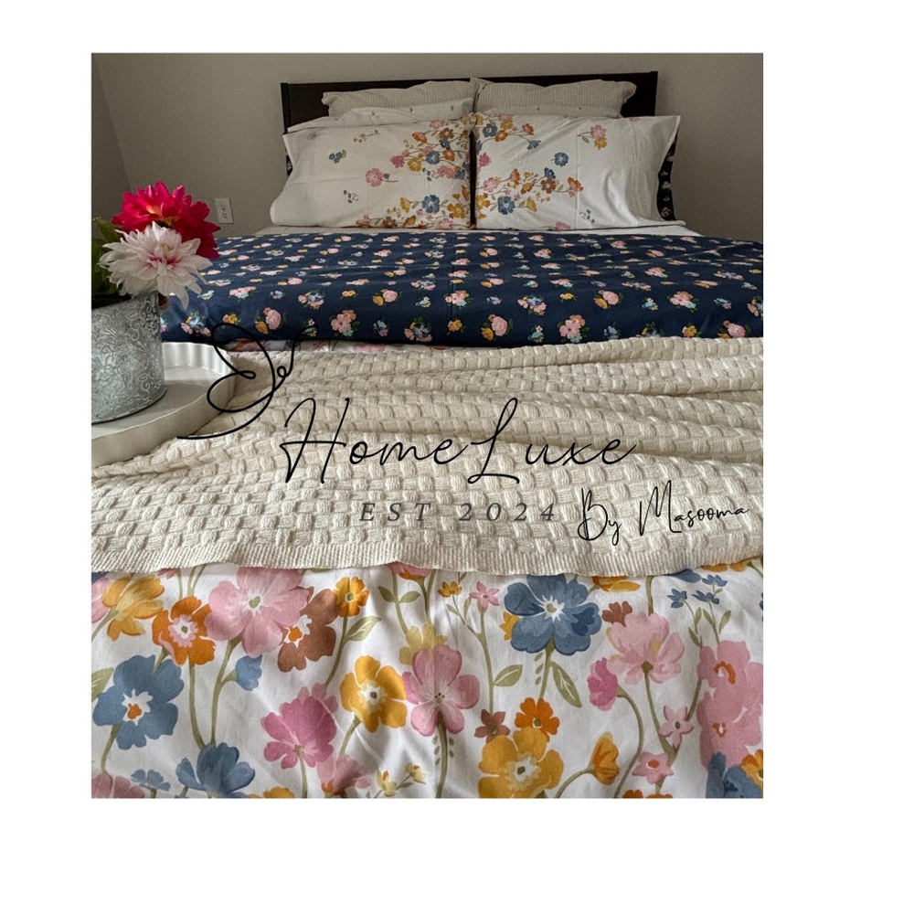 Bedsheet Set -Park Meadows Cath Kidston London